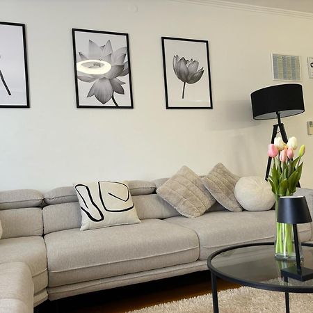 Kristina Apartments ザダル エクステリア 写真