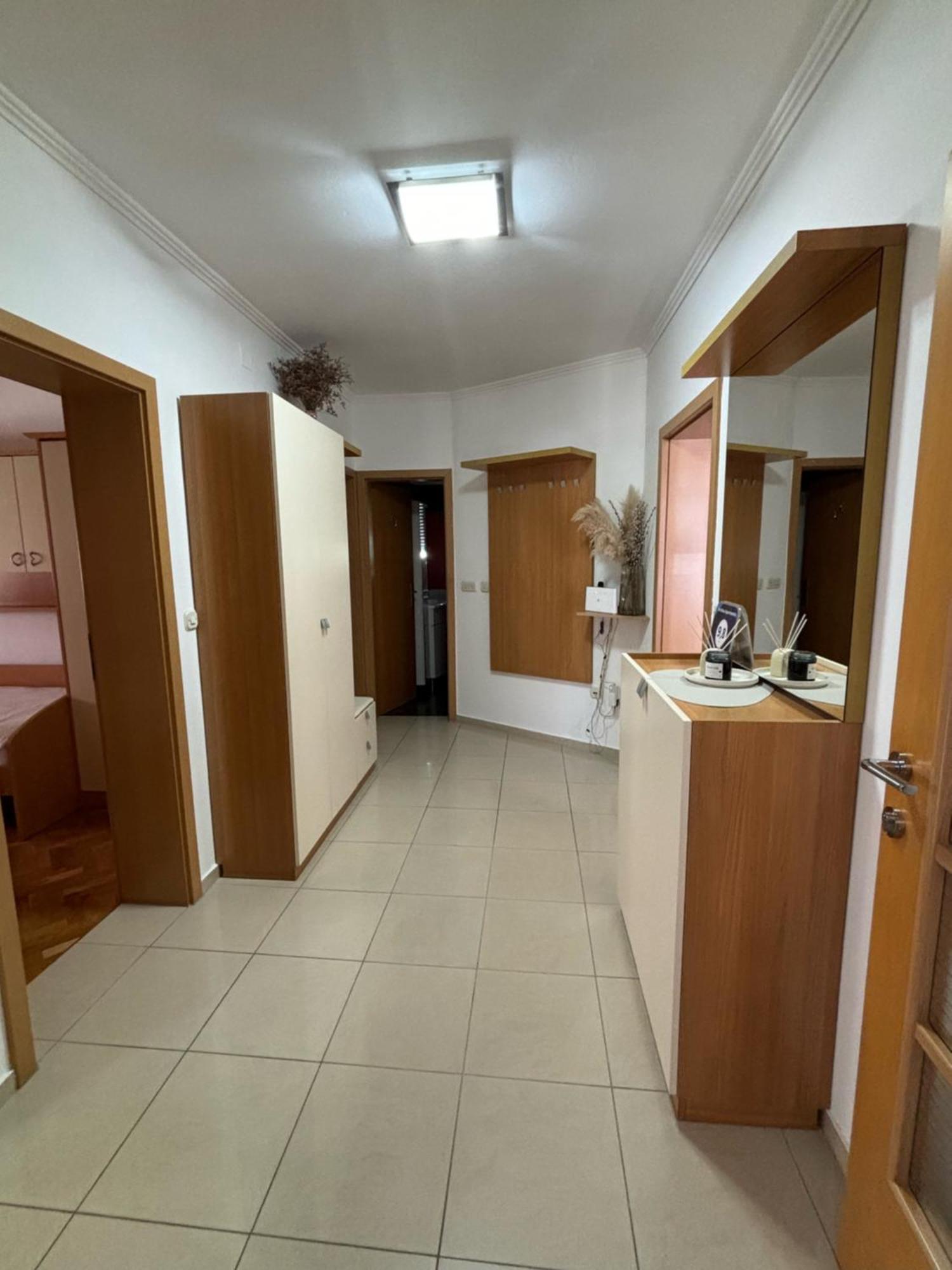 Kristina Apartments ザダル エクステリア 写真