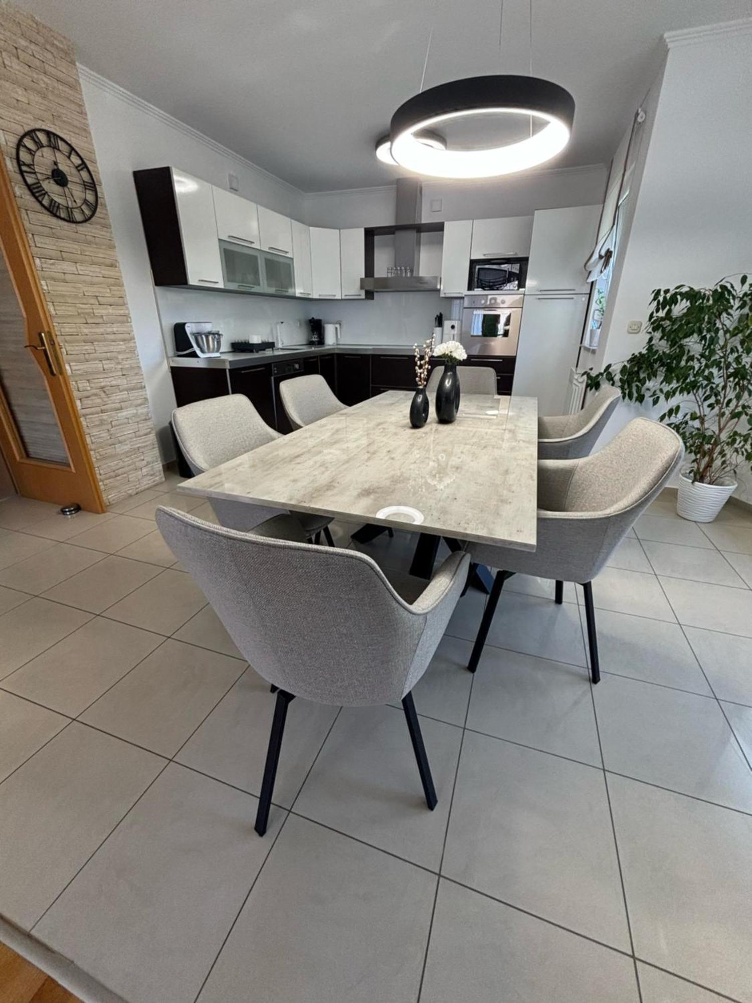 Kristina Apartments ザダル エクステリア 写真