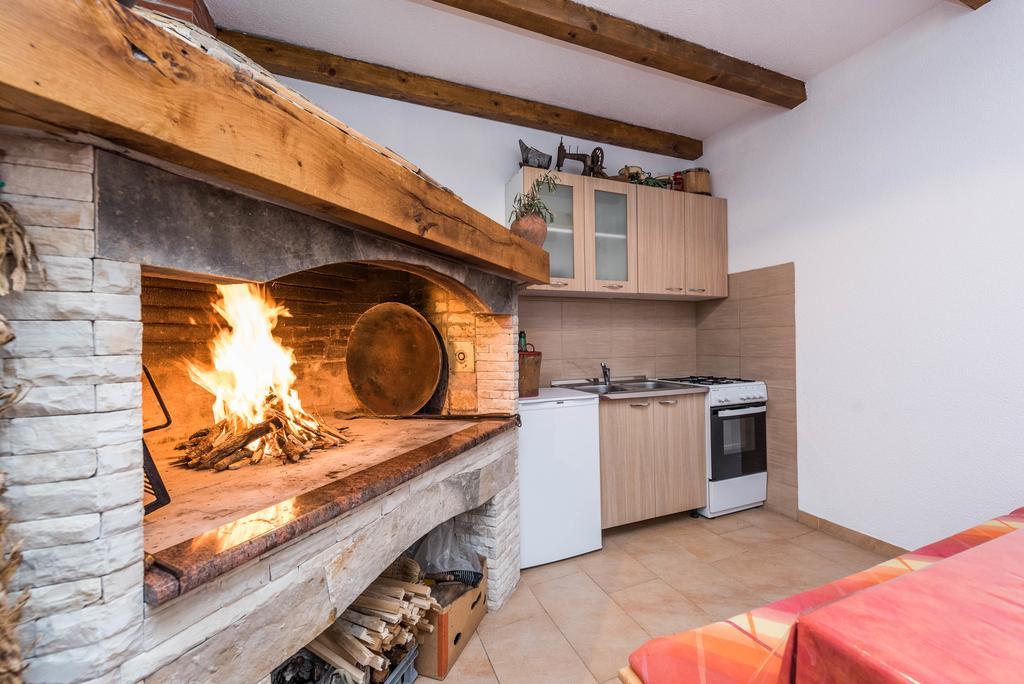 Kristina Apartments ザダル エクステリア 写真