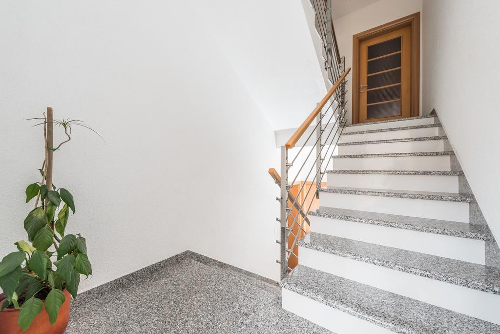 Kristina Apartments ザダル エクステリア 写真