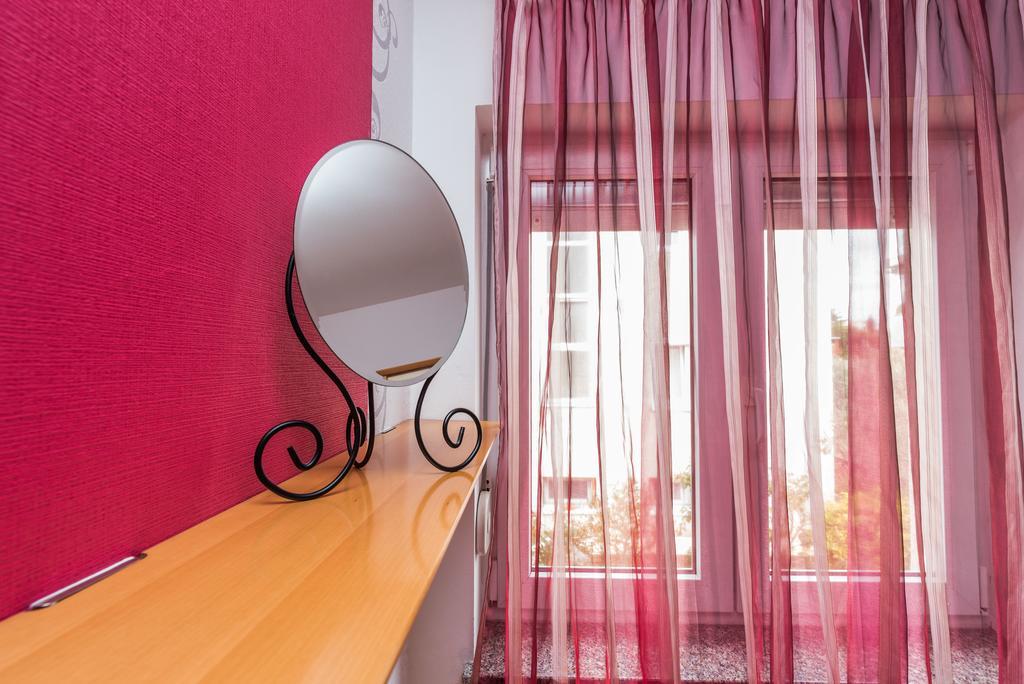 Kristina Apartments ザダル エクステリア 写真