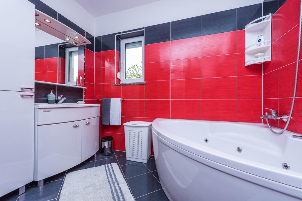 Kristina Apartments ザダル エクステリア 写真