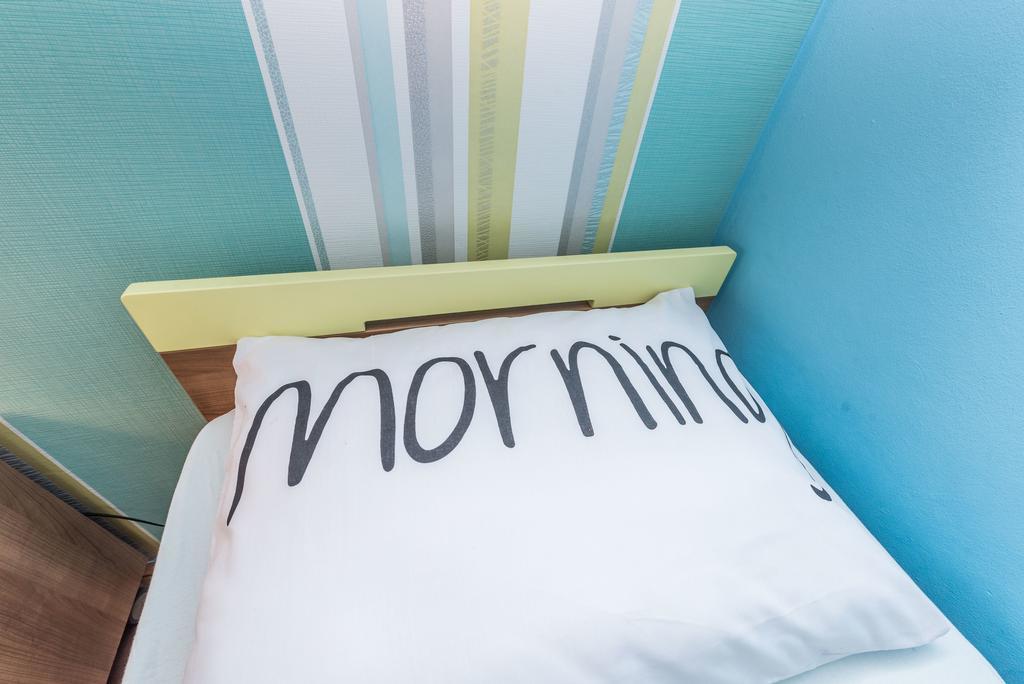Kristina Apartments ザダル エクステリア 写真