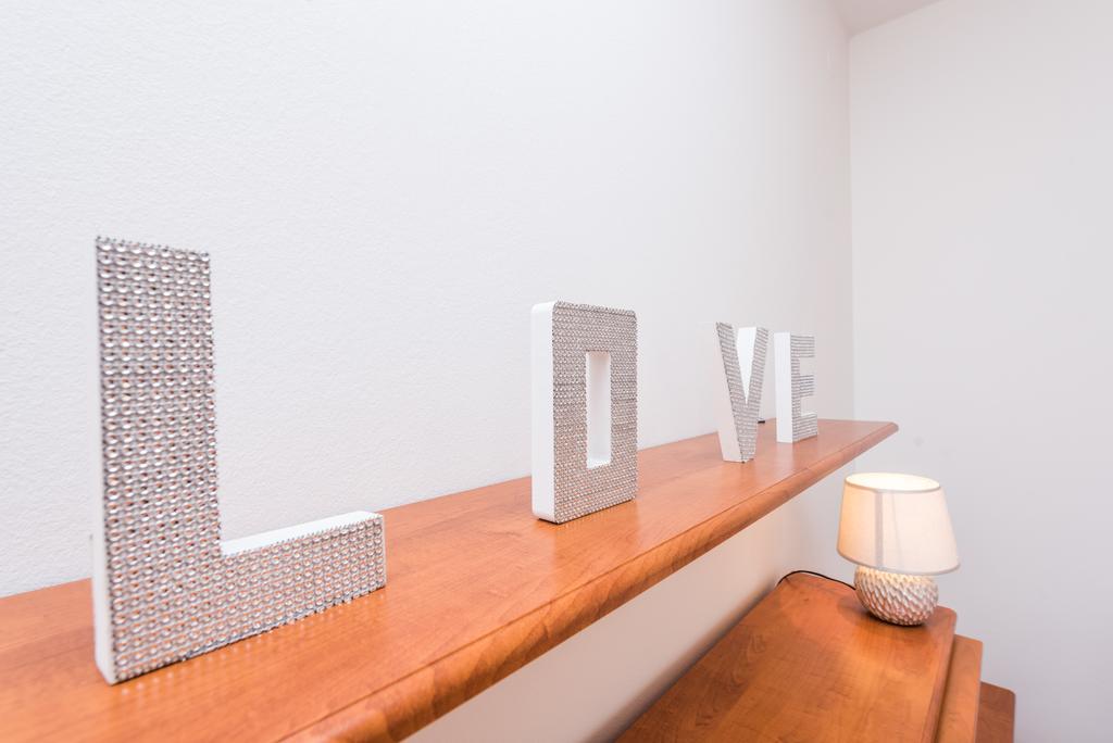 Kristina Apartments ザダル エクステリア 写真